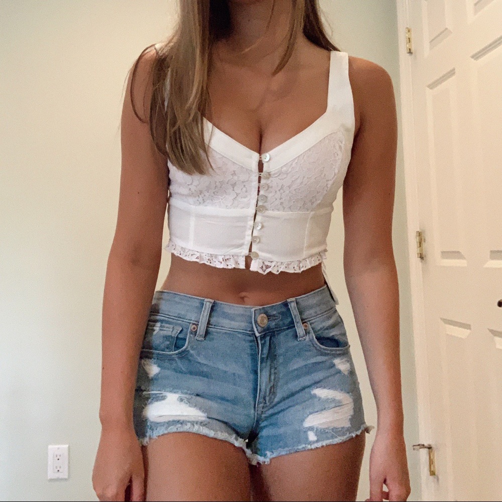 Free People Here We Go Brami